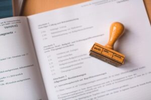NIE Espagne document administratif
