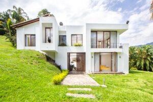 Contrato de arras para la compra de una vivienda en España.