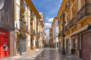 Arrendamiento de local comercial
